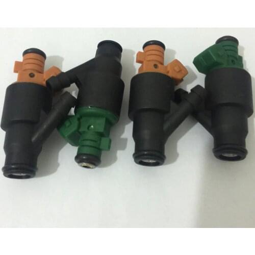High quality Korea original fuel injectors 0280150504,0280150502,0 280 150 504,0 280 150 502 f fit for kia sportage