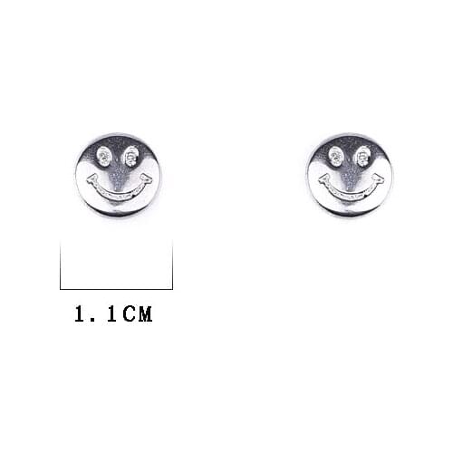 Stainless steel jewelry accessories for necklace bracelet pendant