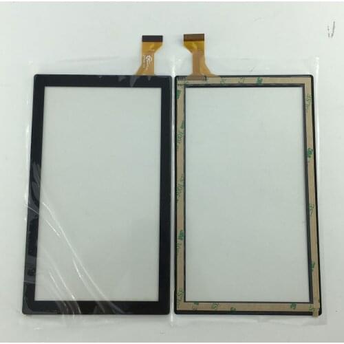 5 pieces/lot GT706-V3 handwriting tablet capacitive touch screen on the outside gt706 v3