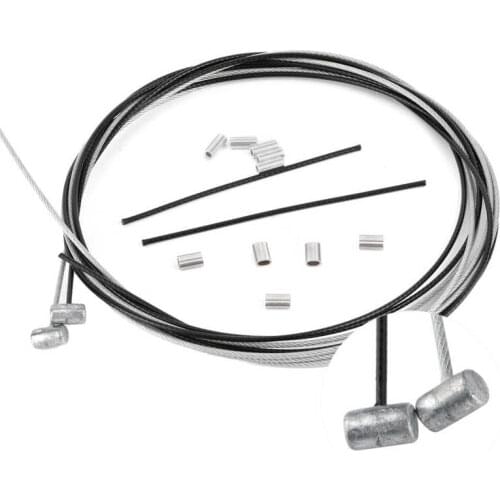 14Pcs Sliding Door Cable Car Repacking Vehicle Accessory Fit for Honda Odyssey 2011-2018 L/R 72050-TK8-A12 Auto accessories