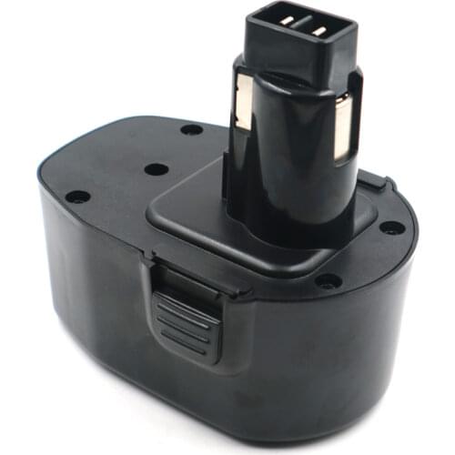 B&D 14.4VA 3000mAh A9262 A9276 CD1402K2 CD140GK CD140GK2 CD140GKR CD14CA CD14CAB CD14CB PS140 PS3650FA PS3650K batteries 14.4V