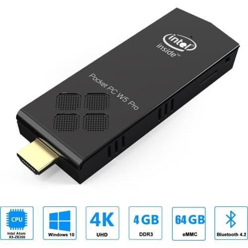 BMTomahawk Mini Pc