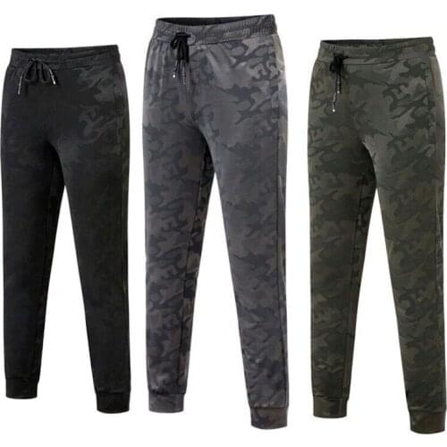 Camouflage Summer Mens Outdoor Waterproof Hiking Trousers Quick Dry Mountain Camping Pants Breathable Sport Thin Climbing Pants