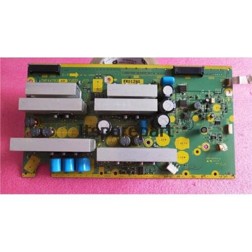 For TH-P42G11C TH-P42G10C SC Board Tnpa4783 Ad