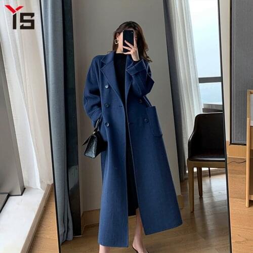 Giyu Women's Demi-season Coats