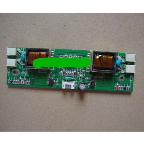 PCBA original four small mouth general high-pressure liquid crystal display TM17INP3 E300052 inverter