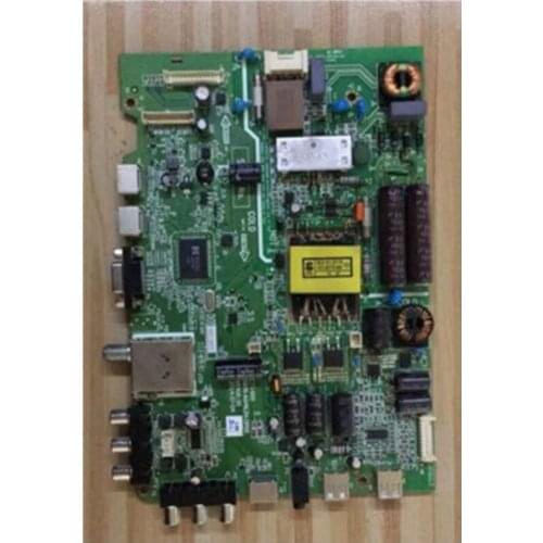 COV32805501 LG TV Module main board power 5800-A6M62N-0P00 CTI-600 32LB520B-UA