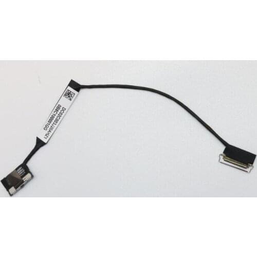 New For Lenovo ThinkPad T440P EDP LCD LVDS Cable Screen Video Cable Line 04X5435 04X5436 04X5437 00HT274 SC10A23357 DC02C003J20