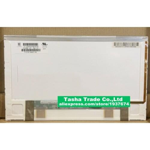 NEW 13.4" N134B6-L01 WXGA LCD Laptop Screen