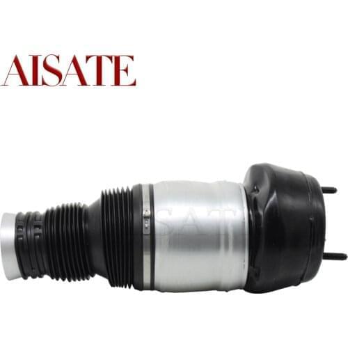 For Mercedes W166 X166 ML GL Class Front Right Air Bellow Air Suspension Spring 1663201413 1663207013 1663206713