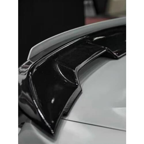 Suitable For 15-20 Ford Special Gt500 Tail, Mustang Modified Large Tail Gt Fixed Wing