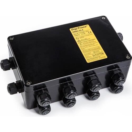 RAYCHEM Ventilation Parts