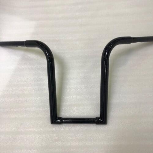 Motorcycle steering For Harley X883 X1200 X48 X72 Softtail classic deluxe SLIM Road King
