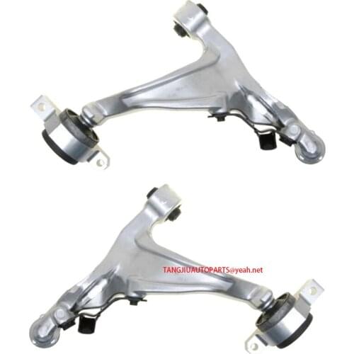 1 Pairs Control Arm Fit INFINITI G37 2009-2013 G25 G35 Q40