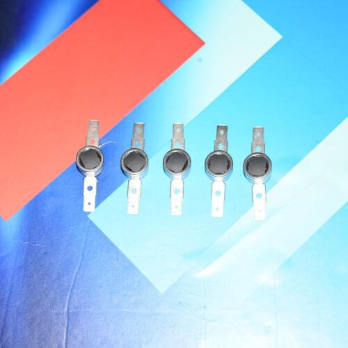 5pcs 4712-001091 Thermostat for Samsung ML 3750 3310 3312 3700 3710 3712 3751 4833 4835 3820 3825 3826 for hp436