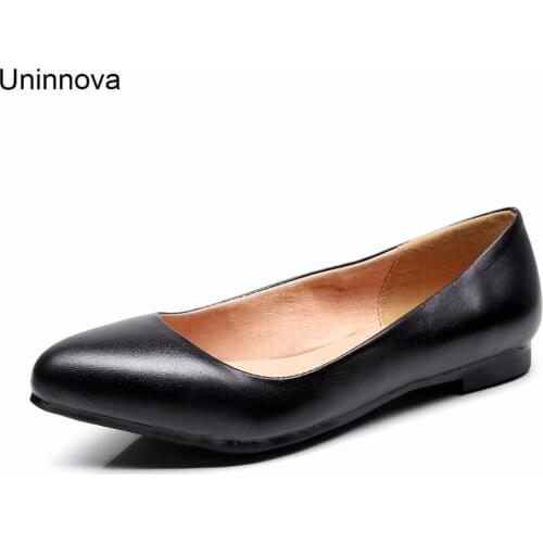 Uninnova Women's Slip-ons