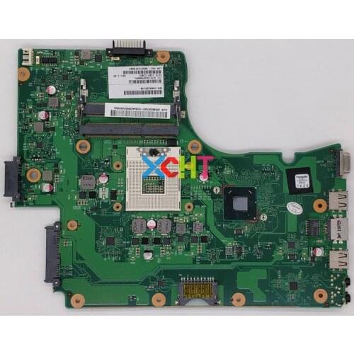 V000225140 MN10R-6050A2423501-MB-A02 for Toshiba Satellite C650 C655 Notebook PC Laptop Motherboard Mainboard Tested