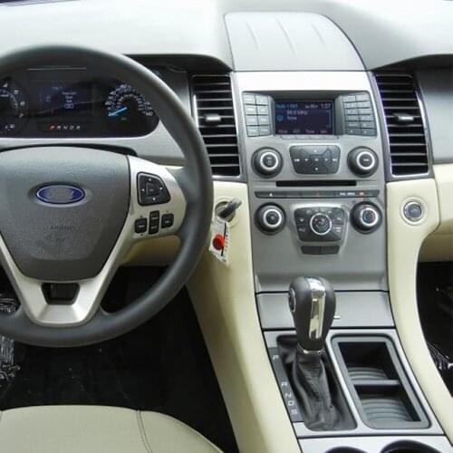 Vertical screen for ford taurus 2012 2013 2014 2015 2016 autoradio auro radio multimedia player gps navigation tape recorder