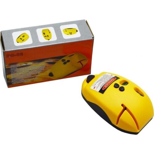 Factory-outlet! High quality MiNi mouse type 2 Line Laser level, multi functional laser level lines, 10pcs/lot
