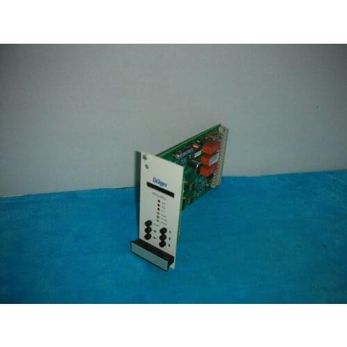 1PC USED DRAGER 4206078