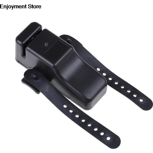 1pc High Sensitive Digital Fishing Bite Alarm Bite Indicator Banding On The Rod For Carp Fishing