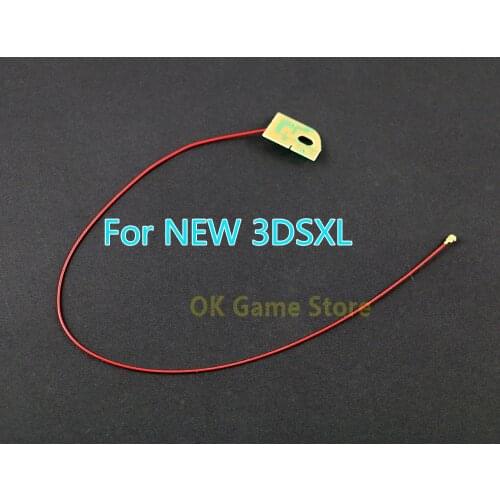 1pc Wifi Antenna Board for New 3DSLL LL Wireless Antenna Board Cable Module Replacement for Nintend New 3DS XL LL Game Console