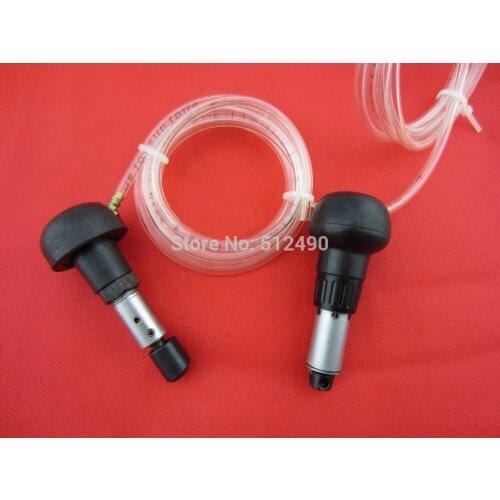 2pcs/lot graver mate handpieces double ended handpiece Graver Mate Jewelry Graver Tools engraving handpiece