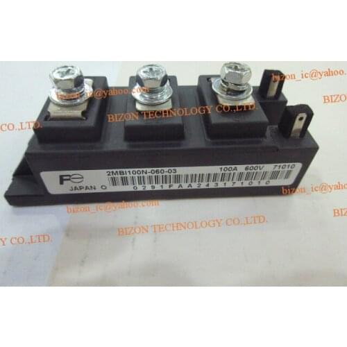 2MBI100N-060-03 2MBI100N-060-10