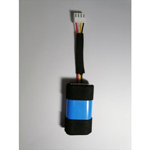 Battery for JBL audio Flip 5, 3.7V 5200mAh
