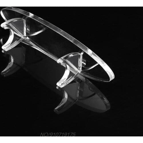 Acrylic Electronic Pencil Pen Clear Display Holder Stand Hot N19 20 Dropshipping