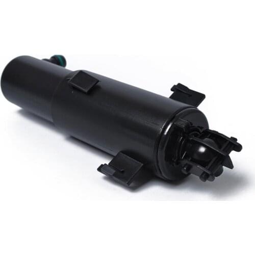 Car Part Headlamp Jet Sprayer Washer Nozzle For 06-11 BMW E90 E91 E92 E93