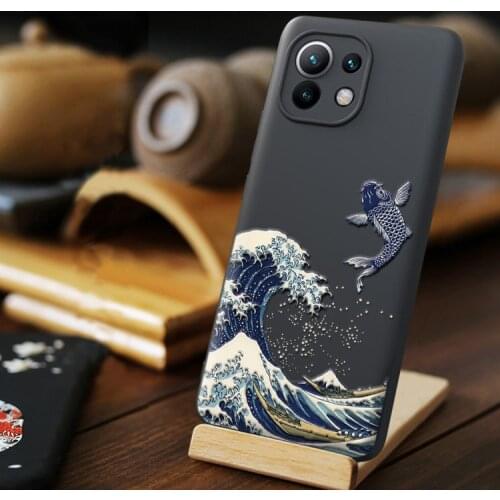 For Xiomi Xiaomi Mi 11 Pro Lite Case Coque For Fundas Xiaomi Mi 11 Lite Mi11 Pro Lite Case 3D Soft Silicone Baseus Phone Cover