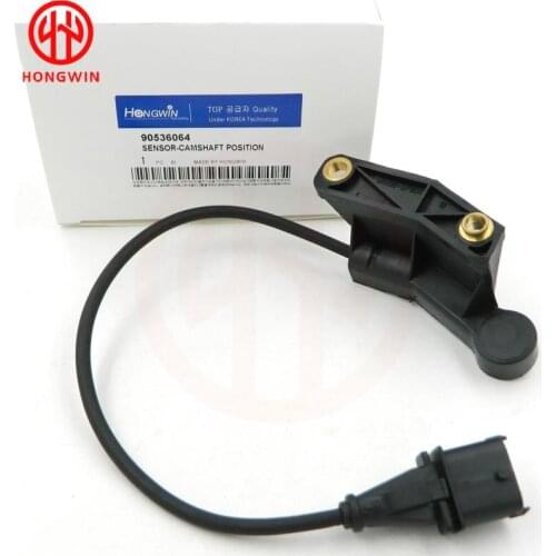 Camshaft position sensor Fits Vauxhall OPEL ASTRA G H CORSA C MERIVA SIGNUM TIGRA VECTRA ZAFIRA A SAAB 9-3 1.8 1238425 90536064