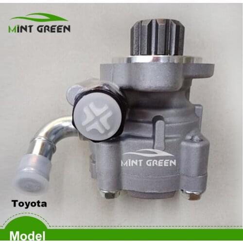 For Power Steering Pump Car Toyota land cruiser PRADO 1995-2000 44310-35500 4431035500 44310-26200 44310-35610