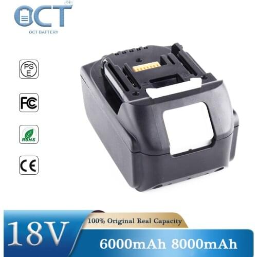 DUORAN Rechargeable Batteries