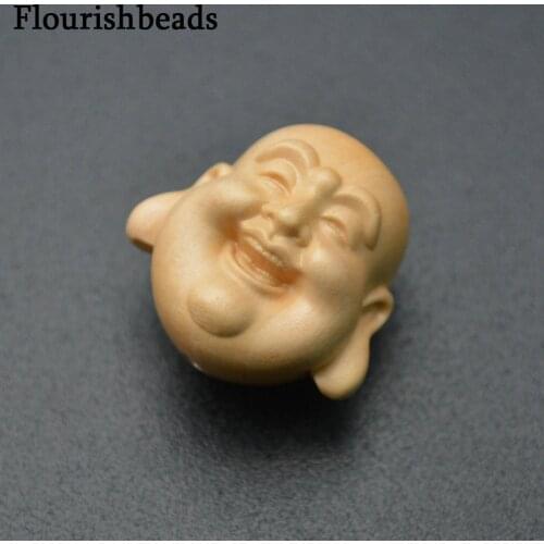 Flourishbeads Wooden Beads