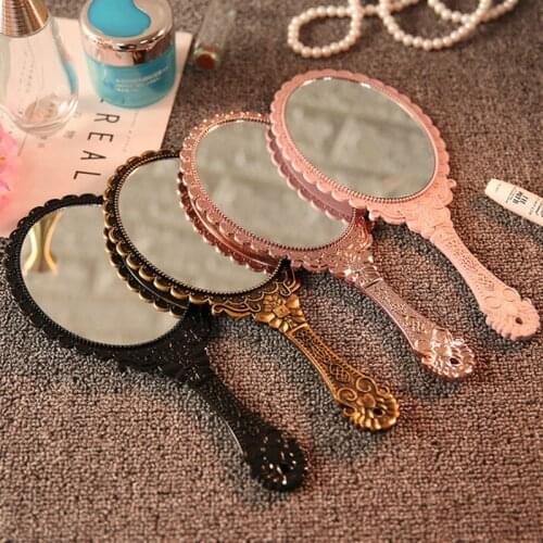 IAMPRETTY Decorative Mirrors