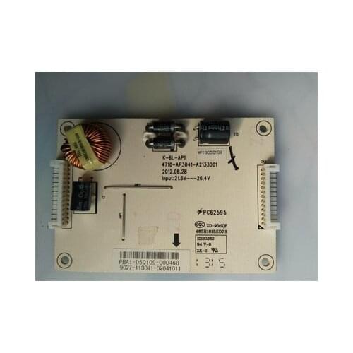 K-6L-AP1 4710-AP3041-A2133D01 for LE37D8810