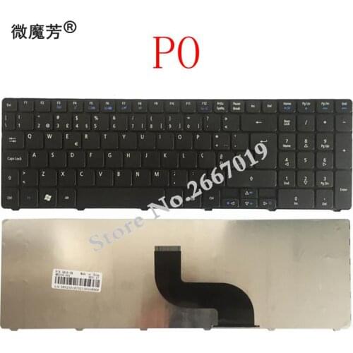 For Acer eMachine E440 E640 E640G E642 E642G E442 E730 E732 E644 E529 E729 G640 G730 G730G laptop keyboard