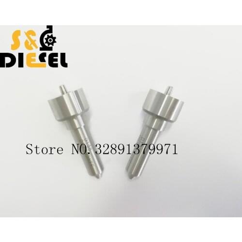 Best Quality Common Rail Nozzle L138PBD for Injector EJBR04601D/EJBR02601Z