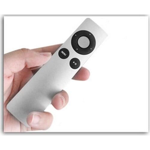 MC377LL/A Remote Control for Apple TV TV2 TV3 iMac iPad A1156 A1427 A1378 A1294 MD199LL/A MM4T2AM/A MM4T2ZM/A