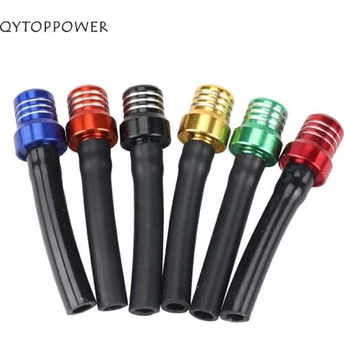 CNC Motorcycle Aluminum Fuel Tank Air Gas Cap Oil Vent For KTM SX SXF EXC EXCF XC XCF XCW XCFW 125 250 350 450 530 YAMAHA HONDA