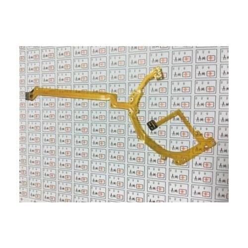 NEW Lens Aperture Flex Cable For Canon FOR PowerShot G1X Mark II / G1X2 Digital Camera Repair Part