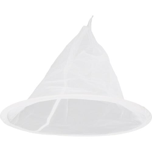 Beekeeping Honey Filter Net Nylone Mesh Net Extracting Equipment Hive Tool