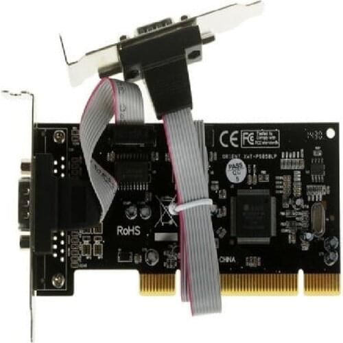 Orient Expansion Boards