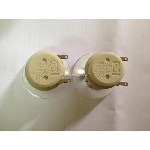 Origianl Projector Bare Lamp 330-6183 725-10196 for Dell 1410X projectors