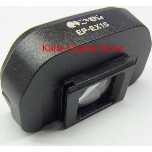 For Canon EOS 5D EOS 5D MARK II 5D2 eyepiece extender EP-EX15
