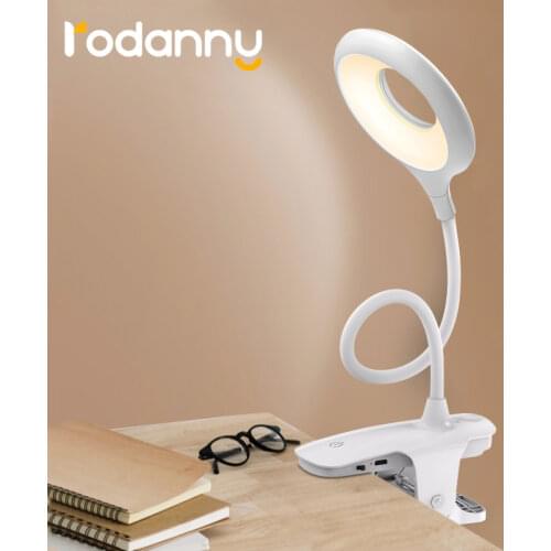 RODANNY Lamps With Lampshade