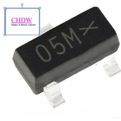 SM05T1G SM05 SOT23-3 NEW AND ORIGNAL IN THE STOCK