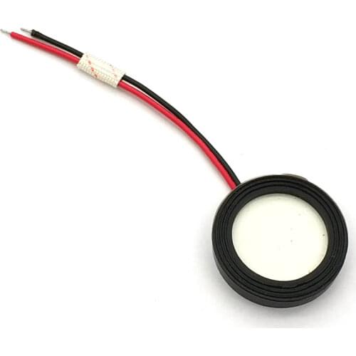 High Quality 25MM belt line atomization Special Atomizing Humidifier Special Atomizer With Iron Tool Card on Two Small Hole